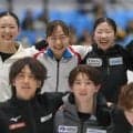 中井亜美がメダリストの自覚「重圧を感じてきている」フィギュア全日本シニア合宿