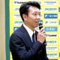 Ｊ１千葉・大久保裕樹ＴＤ　外国人３人補強した編成に言及「得点源と戦える選手を」「ベースとの融合を考えて」