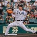 【阪神】大竹耕太郎＆百崎蒼生を抹消　百崎「悔しい。次は戦力になれるように」