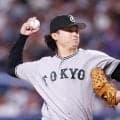 巨人　田中瑛斗「二度とないように」決勝点悔やんだ理由「もう一つ冷静になってボールをチョイスできたら」２３戦連続無失点記録止まる「一生無失点で行きたかった」