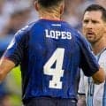 なぜ格下カーボベルデに苦戦？　偉才メッシが証言したアルゼンチンが死闘を強いられたワケ「名声だけで過小評価する人もいるかもしれないが…」【W杯】
