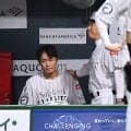 【データ】ソフトバンク北斗　初登板初先発の初球を被弾　日本人投手初　パ・リーグでも初