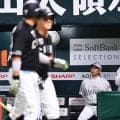 【ソフトバンク】連勝６で止まった小久保監督「ワンプレーの怖さ」２回の庄子雄大の野選を悔やむ