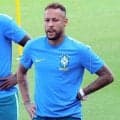ブラジル代表ＦＷネイマールにアンチェロッティ監督「もう９０分プレーできる」…６日に８強懸けハーランド擁するノルウェーと激突