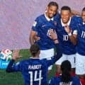 「フランス化け物」「ダークホース枠は…」「日本が残ってる世界を」16強出そろいSNSで反響