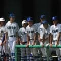 ”戦国愛知”で昨夏の代表校が初戦敗退…沖縄尚学は快勝で3回戦突破！【全国の注目校・4日の試合結果】