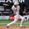 【ソフトバンク】正木智也が９回に11号ソロで一矢「最後打てて、見どころをつくれてよかった」