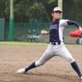【高校野球】最速154キロ横浜・織田翔希「楽しく投げられた」日米９球団スカウトの前で７回６Ｋ
