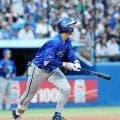 【DeNA】梶原昂希が先制１号２ラン「良い流れを持って来ることができた」前日も決勝犠飛を演出