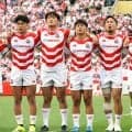 【ラグビー】日本、イタリアに２７-１０で勝利！　初キャップのＳＯ伊藤が“ティア１”相手に躍動　ネーションズ選手権初陣飾る