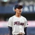 【高校野球】高津・荒賀奏人が選手宣誓「野球は礼に始まり礼に終わるスポーツ」／大阪
