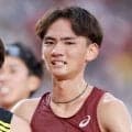 早大の山口竣平が５０００Ｍで日本人学生歴代４位　札幌山の手高のボイ・ビリスは日本高校国際記録