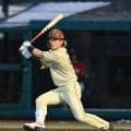 【日本ハム】水野達稀、出場12試合連続安打　楽天前田健太から左前打　24年の自己最長に並ぶ