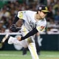 【ソフトバンク】松本晴５日ロッテ戦先発「３巡目に打たれる」２週連続対戦に数字やデータで対策