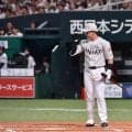 【ソフトバンク】栗原陵矢30歳誕生日も４打数無安打「野球に対する向き合い方は変わった」