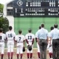 【高校野球】小山28得点大勝、長戸陸翔が５安打６打点の大暴れ「楽な気持ちでいけた」／静岡