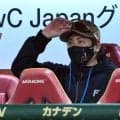 【日本ハム】新庄剛志監督「明日、明日」短い言葉に悔しさにじませ球場後に　最下位楽天に連敗