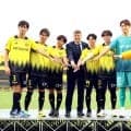 柏、２６-２７年の新体制発表会を開催　ロドリゲス監督「アジアの一番は決して夢ではない」背番号も発表