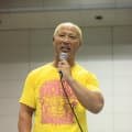 【新日本】本間朋晃が地元山形で引退を発表、首の状態悪く「プロレスは厳しい世界なんで」と決意