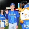 【DeNA】篠木健太郎、思い出深い神宮でプロ初完投勝利「満員の中で」法大時代の悔しさ晴らす