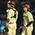 【日本ハム】細野晴希「点取られた３回、先頭に四球出したことが全て」QSもマエケンに投げ負け