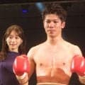 【ボクシング】元日本Sフライ級１位梶颯２年７カ月ぶりリングで８回TKO勝ち「帰ってきたな」