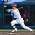 【楽天】宗山塁、今季初のマルチ安打と堅守でマエケン後押し「テンポもいいので守りやすかった」