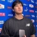 大谷翔平　右腕違和感　二刀流６回３失点も途中交代「１００％でできていないモヤモヤ感はある」４日は欠場へ