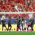 【Ｗ杯】開催国カナダ、初の８強ならず　前回４位の強豪モロッコに敗戦　共催３か国で最初の敗退