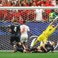 前回４強モロッコが３発快勝で８強一番乗り、ハキミの先制アシストなどで開催国カナダを下す