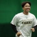 【阪神】後輩からも刺激　村上頌樹が２週連続スライドで７勝目へ