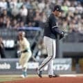 【オリックス】史上初の先頭から４連続被弾の佐藤一磨に復活ロード「糧にして」岸田監督がエール