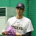 【阪神】今朝丸裕喜「全力で頑張るだけ」才木浩人以来の球団高卒２年目以内白星へ