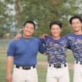 【高校野球】下山学園、初の東北大会は初戦大敗　野球ノートの表紙にスコア貼り集大成へ／青森