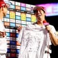 楽天・マエケン「悔しすぎる。クソー」１２年ぶり完封にあと１人　今季２勝目、ＮＰＢ通算１００勝に王手