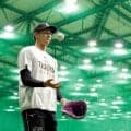 阪神　今朝丸デビュー満塁斬りの舞台裏　「彼の真っすぐなら」坂本初タッグですぐ直感