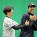 阪神　巨人３連戦に向けローテ再編　遥人→才木→下村で３連勝再現へ　５日・広島戦は村上スライド先発
