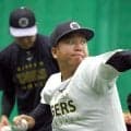 阪神・藤川監督　大竹を抹消「仕切り直しですね。ゲームが後半の方にスライドしていくというところですから」