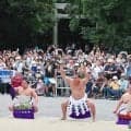 豊昇龍　調整遅れ報道に「ひどいな」　不安説一蹴！横綱昇進後初優勝へ出場明言