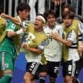 「大谷翔平に比べて人気も下がる」日本でサッカーを国技に--鎌田大地が発した“提言”を韓国メディアが分析「日本国内では野球に押されている」【W杯】