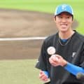 【日本ハム】福島蓮　敵地での楽天戦に先発予定「５月にやらかしちゃったので」リベンジを誓う