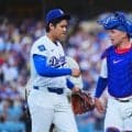 大谷翔平との“騒動”から9日…激変したラッシング　米メディア驚く進歩「問題なさそう」