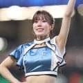 【ファイターズガール名鑑】山本蘭加、やりたいと思ったら即行動　乗馬やポールダンスも