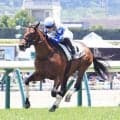 【福島５Ｒ・新馬】新種牡馬エフフォーリア産駒５勝目　坂井瑠星騎手スタースポット「楽しみ」
