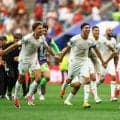 カナダはモロッコに敗れ8強逃す　サッカーワールドカップ決勝T