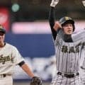 好機もピンチも頼れる存在　大阪の開幕戦制した緑風冠・前川思温主将