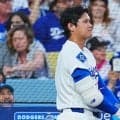 大谷翔平は半月ぶり先発外、右腕違和感のため…スタメン発表、山本由伸は9勝目へ