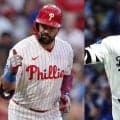 過熱する“大谷vsシュワーバー”論争　米識者の「タフな決断」…「オオタニの方が少し優れる」理由