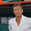 【Ｗ杯】チュニジア代表“白シャツの魔術師”ルナール監督が退任を表明「冒険は終わり」…日本と同じ１次ＬのＦ組で３戦全敗
