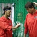 広島・新井監督　菊地ハルンの１軍合流「ブルペンに負担がかかっているから」「（名原、大盛）足の速い１、２番は相手にとって嫌」
